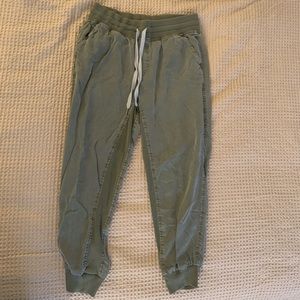 Aerie Joggers